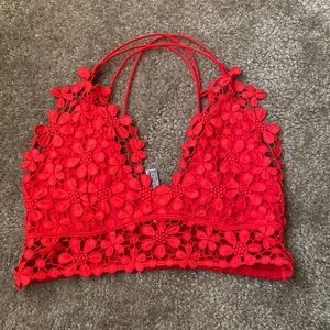 Free People Bralette